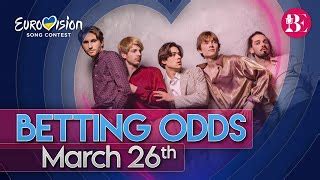 oddschecker eurovision 2023|Odds Eurovision Song Contest 2023.